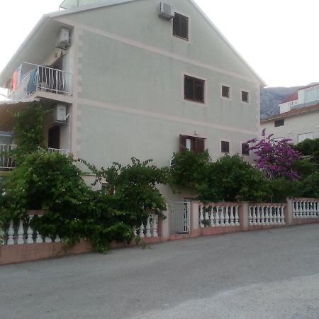 Apartments With A Parking Space Orebic, Peljesac - 11834 Екстериор снимка