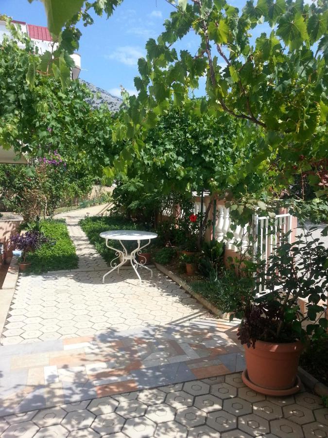 Apartments With A Parking Space Orebic, Peljesac - 11834 Екстериор снимка