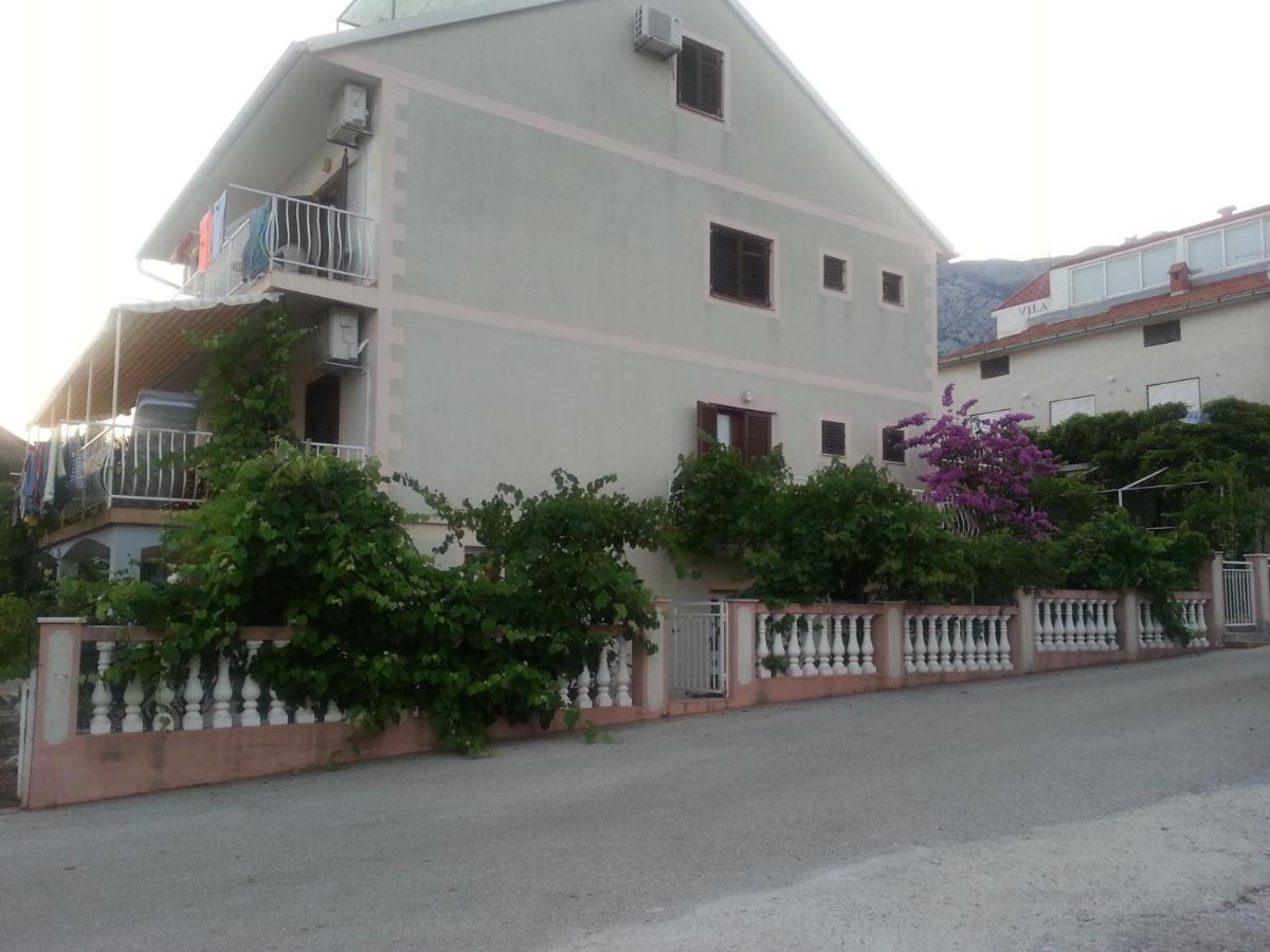 Apartments With A Parking Space Orebic, Peljesac - 11834 Екстериор снимка