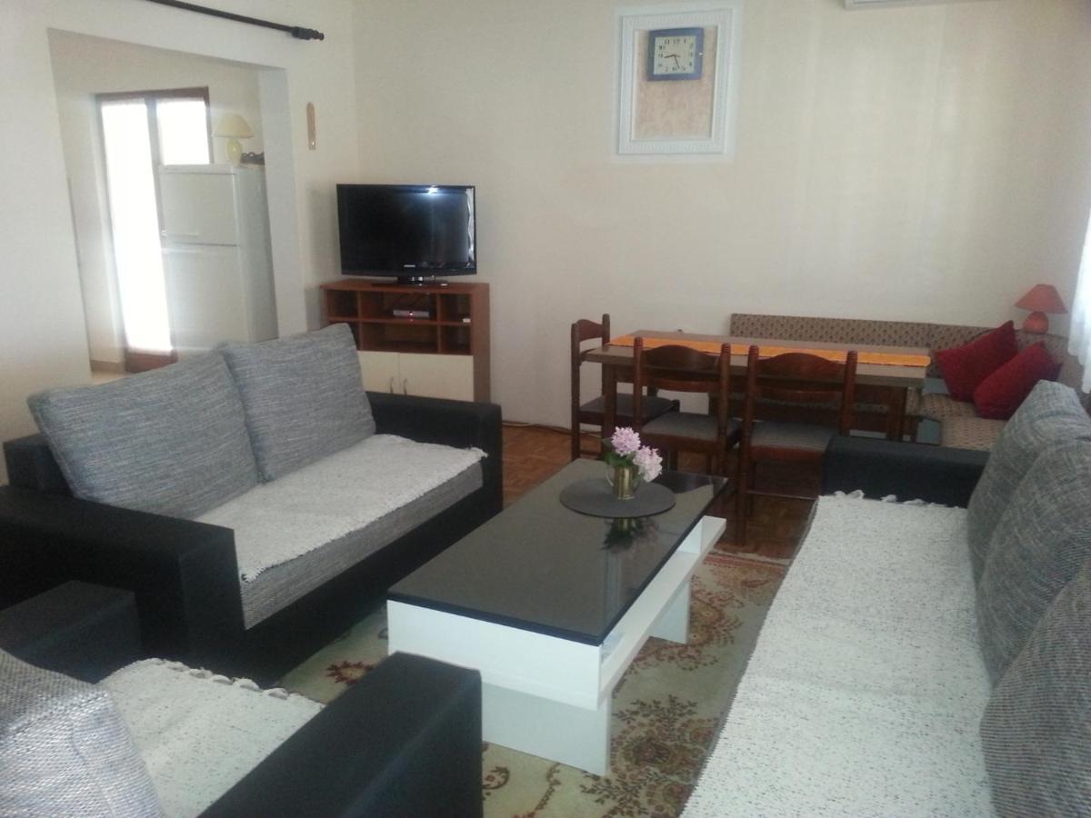 Apartments With A Parking Space Orebic, Peljesac - 11834 Екстериор снимка