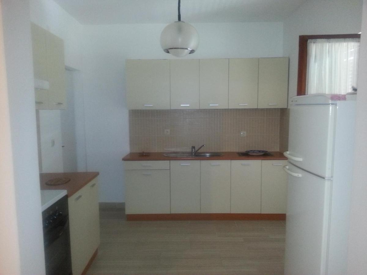 Apartments With A Parking Space Orebic, Peljesac - 11834 Екстериор снимка