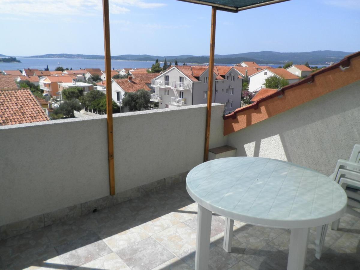 Apartments With A Parking Space Orebic, Peljesac - 11834 Екстериор снимка