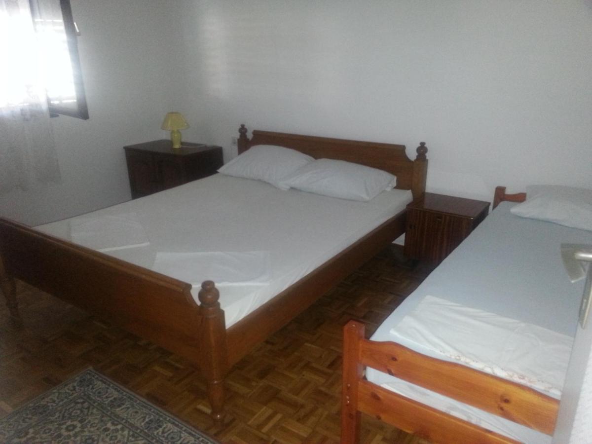 Apartments With A Parking Space Orebic, Peljesac - 11834 Екстериор снимка