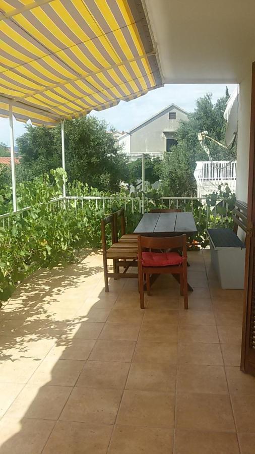 Apartments With A Parking Space Orebic, Peljesac - 11834 Екстериор снимка